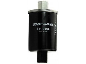 DENCKERMANN A110194 kuro filtras 
 Techninės priežiūros dalys -> Papildomas remontas
25121150, 25121160, WJN101190, GF563