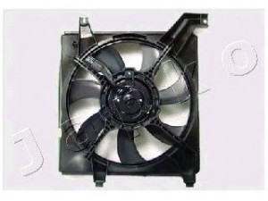 JAPKO VNT281011 ventiliatorius, radiatoriaus 
 Aušinimo sistema -> Oro aušinimas
232312D000, 252312D000, 253502D000