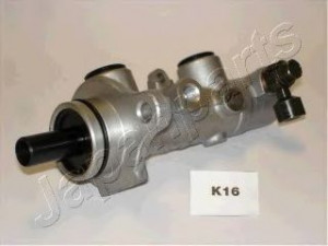 JAPANPARTS PF-K16 pagrindinis cilindras, stabdžiai
0K2A3-49-400