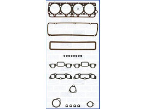 AJUSA 52001300 tarpiklių komplektas, cilindro galva
1743744, 17437445, 1743745, 1743746