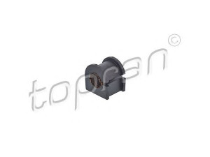 TOPRAN 301 456 skersinio stabilizatoriaus įvorių komplektas 
 Ašies montavimas/vairavimo mechanizmas/ratai -> Stabilizatorius/fiksatoriai -> Sklendės
7 144 204, 93BB4A037EA