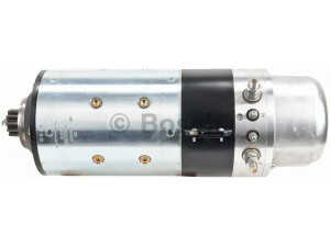 BOSCH 0 001 601 025 starteris