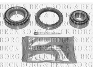 BORG & BECK BWK202 rato guolio komplektas 
 Ašies montavimas/vairavimo mechanizmas/ratai -> Rato stebulė/montavimas -> Rato guolis
MB928907