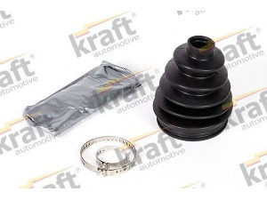 KRAFT AUTOMOTIVE 4411505 gofruotoji membrana, kardaninis velenas 
 Ratų pavara -> Gofruotoji membrana
GDG162, GDG164, 31607529203, 31607549468