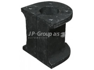 JP GROUP 1140603400 įvorė, stabilizatorius 
 Ašies montavimas/vairavimo mechanizmas/ratai -> Stabilizatorius/fiksatoriai -> Sklendės
7H0411313