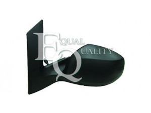EQUAL QUALITY RD02934 išorinis veidrodėlis 
 Kėbulas -> Keleivių kabina -> Veidrodėlis
4710321, 84701-51K00, 93195441