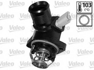 VALEO 820977 termostatas, aušinimo skystis 
 Aušinimo sistema -> Termostatas/tarpiklis -> Thermostat
1336-Z2, 1336Y8, 1336Z2, 1336-Z2