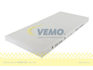 VEMO V24-30-1103-1 filtras, salono oras 
 Techninės priežiūros dalys -> Techninės priežiūros intervalai
46 721 374, 46 721 374