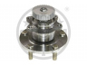 OPTIMAL 952997 rato guolio komplektas 
 Ašies montavimas/vairavimo mechanizmas/ratai -> Rato stebulė/montavimas -> Rato guolis
MR103654