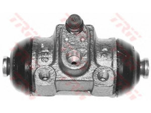 TRW BWL201 rato stabdžių cilindras 
 Stabdžių sistema -> Ratų cilindrai
4402A4, 9945891, 4402A4