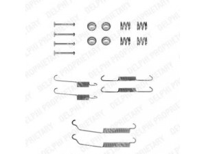 DELPHI LY1129 priedų komplektas, stabdžių trinkelės 
 Stabdžių sistema -> Būgninis stabdys -> Dalys/priedai
4308.53, 95658571, 4308.53