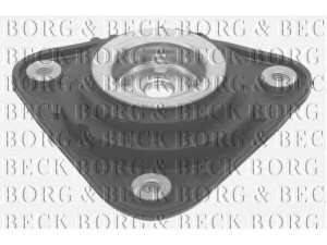 BORG & BECK BSM5267 pakabos statramsčio atraminis guolis 
 Ašies montavimas/vairavimo mechanizmas/ratai -> Montavimas, pakabos statramstis
30681546