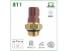 MTE-THOMSON 811 temperatūros jungiklis, radiatoriaus ventiliatorius 
 Aušinimo sistema -> Siuntimo blokas, aušinimo skysčio temperatūra
37760-P00-003, 37760-P00-004, 37773-PLZ-E01
