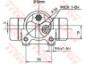 TRW BWD137 rato stabdžių cilindras 
 Stabdžių sistema -> Ratų cilindrai
0060749984, 60749984, 705689
