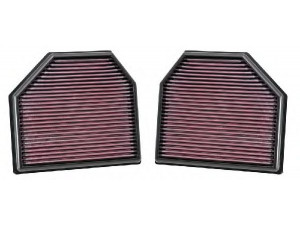 K&N Filters 33-2488 oro filtras 
 Techninės priežiūros dalys -> Techninės priežiūros intervalai