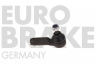 EUROBRAKE 59065034720 skersinės vairo trauklės galas 
 Vairavimas -> Vairo mechanizmo sujungimai
811419812A