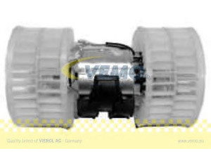 VEMO V30-03-1724 vidaus pūtiklis; įsiurbimo ventiliatorius, kabinos oras 
 Šildymas / vėdinimas -> Orpūtė/dalys
124 820 13 08