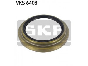 SKF VKS 6408 veleno sandariklis, rato guolis
1-09625-569-0