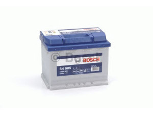 BOSCH 0 092 S40 050 starterio akumuliatorius; starterio akumuliatorius 
 Elektros įranga -> Akumuliatorius
46227867, 000 915 105 AC, 000 915 105 AD