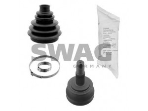 SWAG 70 93 3272 jungčių komplektas, kardaninis velenas 
 Ratų pavara -> Sujungimai/komplektas
46307301, 46307309, 46307301, 46307309