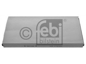 FEBI BILSTEIN 44615 filtras, salono oras 
 Techninės priežiūros dalys -> Techninės priežiūros intervalai
001 835 91 47, 001 835 91 47