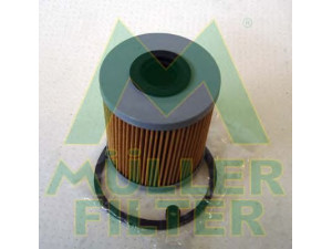 MULLER FILTER FN192 kuro filtras 
 Degalų tiekimo sistema -> Kuro filtras/korpusas
1640500Q0C, 1640500QAC, 4412830