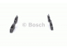 BOSCH 0 986 494 133 stabdžių trinkelių rinkinys, diskinis stabdys 
 Techninės priežiūros dalys -> Papildomas remontas
13196405, 96 405 131, 96 800 089