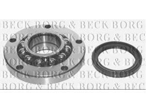 BORG & BECK BWK175 rato guolio komplektas 
 Ašies montavimas/vairavimo mechanizmas/ratai -> Rato stebulė/montavimas -> Rato guolis
95619163, 95619163, 95619163
