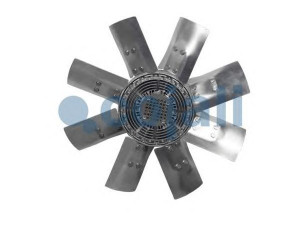 COJALI 7021151 ventiliatorius, radiatoriaus 
 Aušinimo sistema -> Oro aušinimas
5010065720