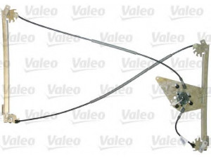 VALEO 850673 lango pakėliklis 
 Vidaus įranga -> Elektrinis lango pakėliklis
8L3837462