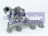 MOTAIR TURBOLADER 335772 kompresorius, įkrovimo sistema 
 Išmetimo sistema -> Turbokompresorius
03G253014D, 03G253014DV, 03G253014DX