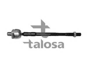 TALOSA 44-00909 vidinė skersinė vairo trauklė 
 Vairavimas -> Vairo mechanizmo sujungimai
48521CB020, 48521CB027