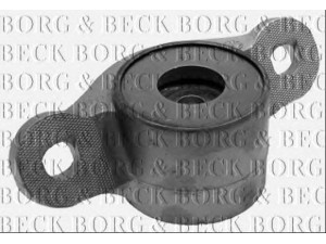BORG & BECK BSM5403 pakabos statramsčio atraminis guolis 
 Ašies montavimas/vairavimo mechanizmas/ratai -> Montavimas, pakabos statramstis
514248, 514248, 5142.48