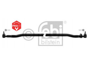 FEBI BILSTEIN 35398 strypo montavimas 
 Vairavimas -> Sujungimo trauklės surinkimas/dalys -> Sujungimo trauklės surinkimas
20392778, 21260296