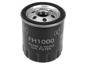 MGA FH1000 alyvos filtras 
 Techninės priežiūros dalys -> Techninės priežiūros intervalai
1109AL, 1109R1, 1109T1, 1109X2