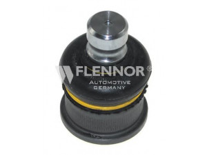 FLENNOR FL830-D atramos/vairo trauklė 
 Ašies montavimas/vairavimo mechanizmas/ratai -> Sujungimai -> Atramos/vairo trauklė
40160-00QAC, 40160-00QAD, 4401909