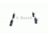 BOSCH 0 986 424 416 stabdžių trinkelių rinkinys, diskinis stabdys 
 Techninės priežiūros dalys -> Papildomas remontas
1010502, 1013843, 1030601, 1042687