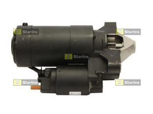 STARLINE SX 2174 starteris 
 Elektros įranga -> Starterio sistema -> Starteris
5802 FJ, 5802 M3, 5802 M7, 5802 S3