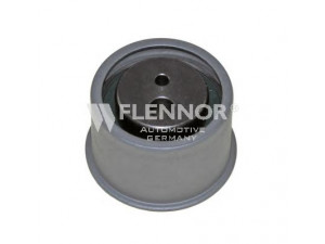 FLENNOR FS74035 įtempiklio skriemulys, paskirstymo diržas 
 Techninės priežiūros dalys -> Papildomas remontas
24810-37100, 2481037120, 2481037100