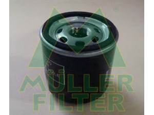 MULLER FILTER FO519 alyvos filtras 
 Techninės priežiūros dalys -> Techninės priežiūros intervalai
60621830, 60621890, 60810852, 46808398