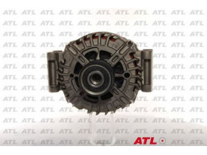 ATL Autotechnik L 83 630 kintamosios srovės generatorius 
 Elektros įranga -> Kint. sr. generatorius/dalys -> Kintamosios srovės generatorius
0009063000, 0141541502, A000906300