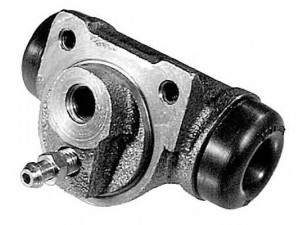 MGA C1781 rato stabdžių cilindras 
 Stabdžių sistema -> Ratų cilindrai
00004402A7, 9566949780, 4402A7