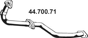 EBERSPÄCHER 44.700.71 išleidimo kolektorius 
 Išmetimo sistema -> Išmetimo vamzdžiai
20010-9F600, 20010-9F600KE, 20010-9F600LP