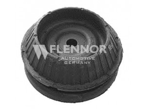 FLENNOR FL4493-J pakabos statramsčio atraminis guolis 
 Ašies montavimas/vairavimo mechanizmas/ratai -> Montavimas, pakabos statramstis
6799585, 93BB3K155AC, 30616825-3