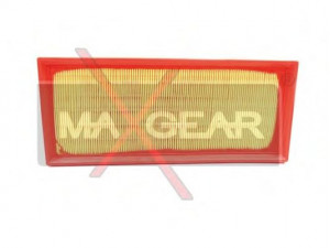 MAXGEAR 26-0056 oro filtras 
 Filtrai -> Oro filtras
1120167, 1S71-9601AA, 1S71-9601BB