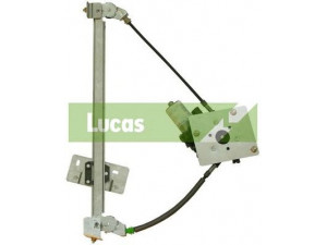 LUCAS ELECTRICAL WRL1200R lango pakėliklis 
 Vidaus įranga -> Elektrinis lango pakėliklis
60505560, 60573516