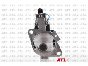 ATL Autotechnik A 17 540 starteris 
 Elektros įranga -> Starterio sistema -> Starteris
M 0 T 80281, M 0 T 80281 A, M 0 T 80285