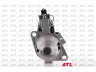 ATL Autotechnik A 17 540 starteris 
 Elektros įranga -> Starterio sistema -> Starteris
M 0 T 80281, M 0 T 80281 A, M 0 T 80285