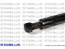 STABILUS 015277 dujinė spyruoklė, bagažinė 
 Priedai -> Bagažinė/pakrovimo skyrius
74820-ST3-E02, BHE140010