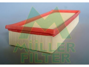 MULLER FILTER PA314 oro filtras 
 Filtrai -> Oro filtras
13721311880, 13721726916, 13721738463